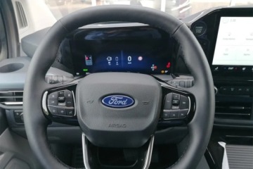 Ford Tourneo Custom II  L1 2.0 EcoBlue 170 KM 170KM 2025 Tourneo Custom 320 L2H1 Active A8 AWD 2.0 170KM, zdjęcie 8