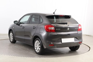 Suzuki Baleno III 1.2 DualJet 90KM 2017 Suzuki Baleno 1.2 DualJet, Salon Polska, zdjęcie 3