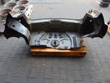 Audi Q3 II F3 83A SPORTBACK ЗАДНИЙ РЕМЕНЬ ЗАДНЯЯ ЧЕТВЕРТЬ СТЕНКИ