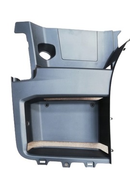 SCANIA NGS PLASTIK STOPNICY