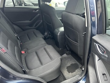 Mazda CX-5 I SUV Facelifting 2.0 SKYACTIV-G 165KM 2016 Mazda CX-5 2.0 Exclusive-Line AWD I (2012-2017) Ma, zdjęcie 18