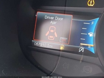 Ford Edge II 2022 Ford Edge Titanium 2022 2.0 Benzyna 250KM, zdjęcie 11