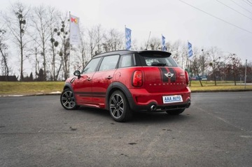 Mini Countryman F60 2016 MINI Countryman Cooper S ALL4, Salon Polska, 4X4, zdjęcie 5