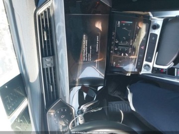 Audi Q8 2024 Audi Q8 e-tron Premium, Quattro, od ubezpieczalni Elektryczny 355KM, zdjęcie 17