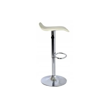 ВИА барный стул, бежевый