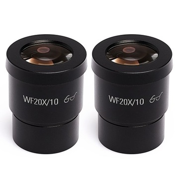 OKULAR WF20X/10 14-90X MIKROSKOP STEREOSKOPOWY