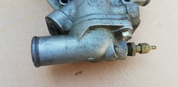 pompa wody Isuzu 4LE2