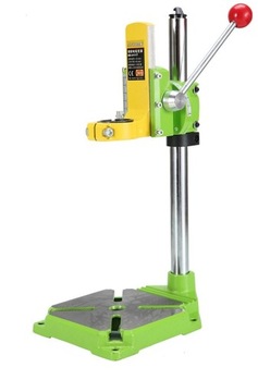 ШТАТИВ ДЛЯ СВЕРЛИЛЬНОГО СТАНКА ПОДСТАВКА ДЕРЖАТЕЛЬ СВЕРЛА 490ММ