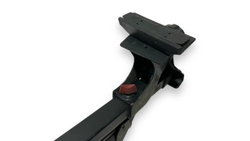 Крепление для лыж на крыше