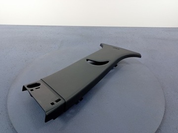 PUMA MK2 КРЫШКА СТОЙКИ B ЛЕВАЯ ВЕРХНЯЯ L1TB-A24583-A