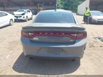 Dodge Charger VII 2019 Dodge Charger 2019 Dodge Charger RT RWD 5.7 Benzyna 370KM, zdjęcie 14