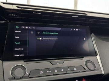 Peugeot 2023 Peugeot 308 Active Pack CarPlayAndroid Auto LED Czujniki parkowania, zdjęcie 31