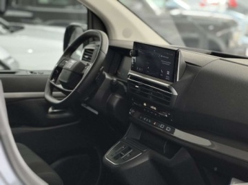 Fiat Ulysse II 2024 Fiat Ulysse Shuttle 9 osobowy Elektryczne drzwi Kamera cofania ACC LED, zdjęcie 36