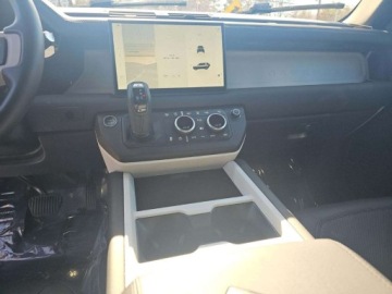 Land Rover Defender IV (L663) 2025 Land Rover Defender 110 S 2025 2.0 Benzyna 296KM, zdjęcie 7