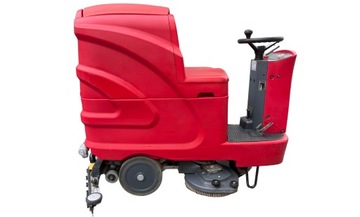 Экранная машина Comac Innova 75b