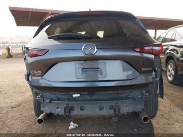 Mazda CX-5 II 2022 Mazda CX-5 2022r., 4x4, 2.5L 2.5 Benzyna 187KM, zdjęcie 7