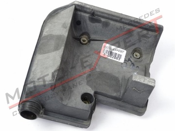 MERCEDES A TŘÍDA W168 1.6 1.9 TLUMIČ ŠUSTOTŮ SUŠIČ 1661400087