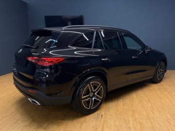 Mercedes GLC C254/X254 Coupe 2.0 200 204KM 2026 MERCEDES-BENZ GLC 200 4-Matic AMG Line 2.0 (204KM) 2026, zdjęcie 2