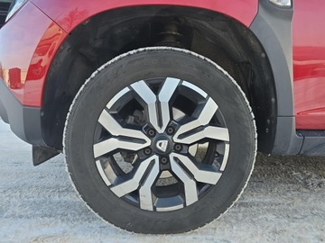 Dacia Duster II SUV 1.0 TCe 90KM 2021 Duster 1.0 TCe Prestige, zdjęcie 8