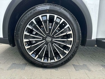 Omoda 9 1.5 T-GDI 537KM 2025 Omoda 9 Omoda 9 Super Hybrid 1.5 Hybryda Plug-in 537KM, zdjęcie 8