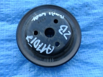 OPEL-PARTS Zafira B Колесо водяного насоса 1.7 CDTI