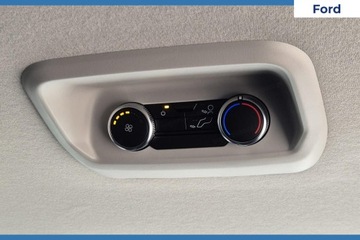 Ford Transit Custom II Van L1 2.0 EcoBlue  150KM 2025 Transit Custom Kombi M1 320 L2H1 Trend 2.0 150KM, zdjęcie 7