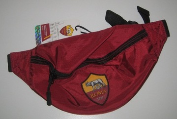 AS ROMA – РЮКЗАК + МЕШОК ДЛЯ МУСОРНИКОВ – ИЗ ИТАЛИИ