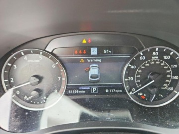 Infiniti 2023 Infiniti QX55 Sensory 2023 2.0 Benzyna 268KM, zdjęcie 9