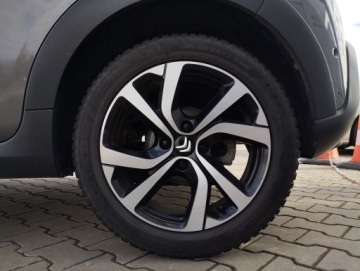 Citroen C3 III Hatchback Facelifting 1.2 PureTech 110KM 2023 Citroen C3 C3 1.2 PureTech Shine EAT6, salon PL, FV23 1.2 Benzyna 110KM, zdjęcie 11