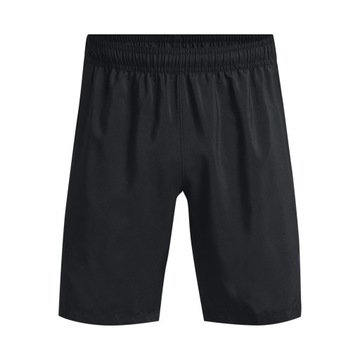 SPODENKI UNDER ARMOUR UA WOVEN GRAPHIC SHORTS