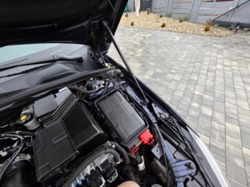 Opel Insignia II Sports Tourer 2.0 CDTI 170KM 2018 Opel Insignia 2.0 170Ps Bi-ksenon Panorama Navi Skora Led Piekna Gwarancja, zdjęcie 30