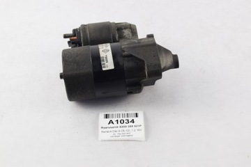 Rozrusznik 8200369521F 1.2 16V Clio III 3