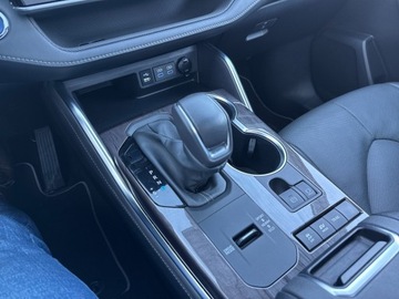 Toyota Highlander III 2.5 248KM 2022 Toyota Highlander 2.5 Executive Toyota Highlander, zdjęcie 20