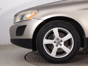 Volvo XC60 I SUV 2.4 D5 215KM 2011 Volvo XC60 D5, 211 KM, 4X4, Skóra, Navi, Klima, zdjęcie 14
