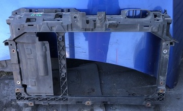 PAS przód FORD FIESTA VI MK7 07-17 LIFT pń