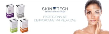 Skin Tech Blending Bleaching 50 мл крем
