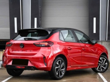 Opel Corsa F 2026 Od ręki - GS 1.2 T mHEV eDCT 110KM / Pakiet Komfort Premium, zdjęcie 2