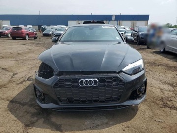 Audi A5 B10 2025 Audi a5 Premium Plus 45 2025 2.0l 2.0 Benzyna 261KM, zdjęcie 5