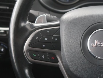 Jeep Cherokee V 2019 Jeep Cherokee 2.0 T-GDI, Salon Polska, Serwis ASO, zdjęcie 17