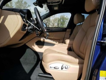 Porsche Macan 2024 Porsche Macan 2024, 2.0L, 4x4, od ubezpieczalni 2.0 Benzyna 261KM, zdjęcie 7