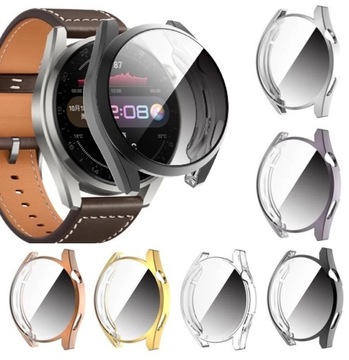 ЧЕХОЛ ДЛЯ HUAWEI WATCH 3 PRO 48MM 3PRO РАЗНЫХ ЦВЕТОВ