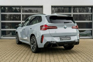 BMW X3 G45 2025 BMW X3 NOWE BMW X3 40d xDrive Dostępne od ręki!, zdjęcie 6