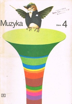 MUZYKA KLASA 4 LIPSKA