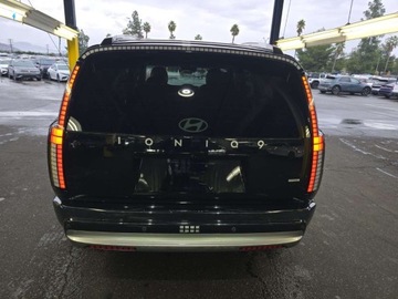 Hyundai IONIQ 2026 Hyundai IONIQ 9 Sel 2026 Elektryczny 303KM, zdjęcie 2