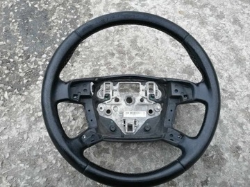 KIEROWNICA FORD MONDEO MK4 PRZEDLIFT