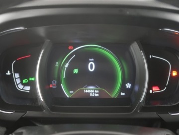 Renault Scenic IV 1.3 Energy TCe 140KM 2019 Renault Scenic 1.3 TCe, Salon Polska, Serwis ASO, zdjęcie 10