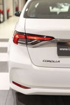 Toyota Corolla XII Sedan Facelifting 1.8 Hybrid 140KM 2024 Toyota Corolla 1.8 Hybrid Comfort 1.8 Hybryda 140KM, zdjęcie 33