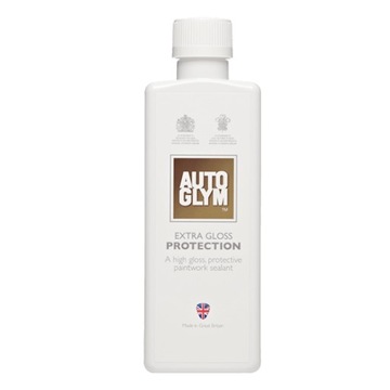 Autoglym Extra Gloss Protection Защита лакокрасочного покрытия