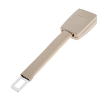 Klamry samochodowe z certyfikatem bezpieczeństwa Universal Car C Beige