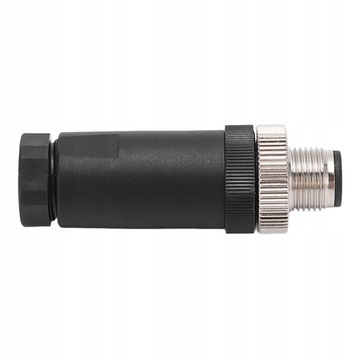 M12 ZŁĄCZE INSTALOWANE NMEA 2000
